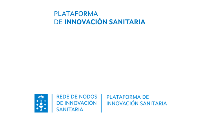 Imaxe Plataforma de Innovación Sanitaria