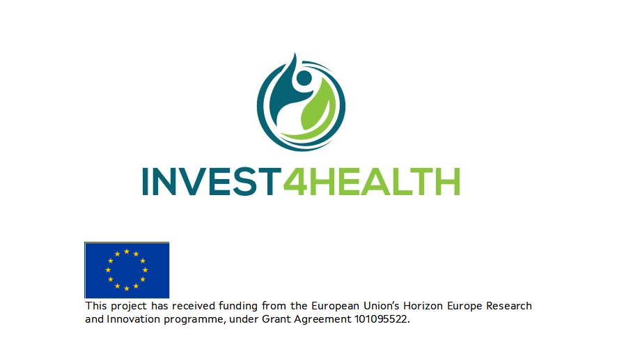 Visor Invest4Health
