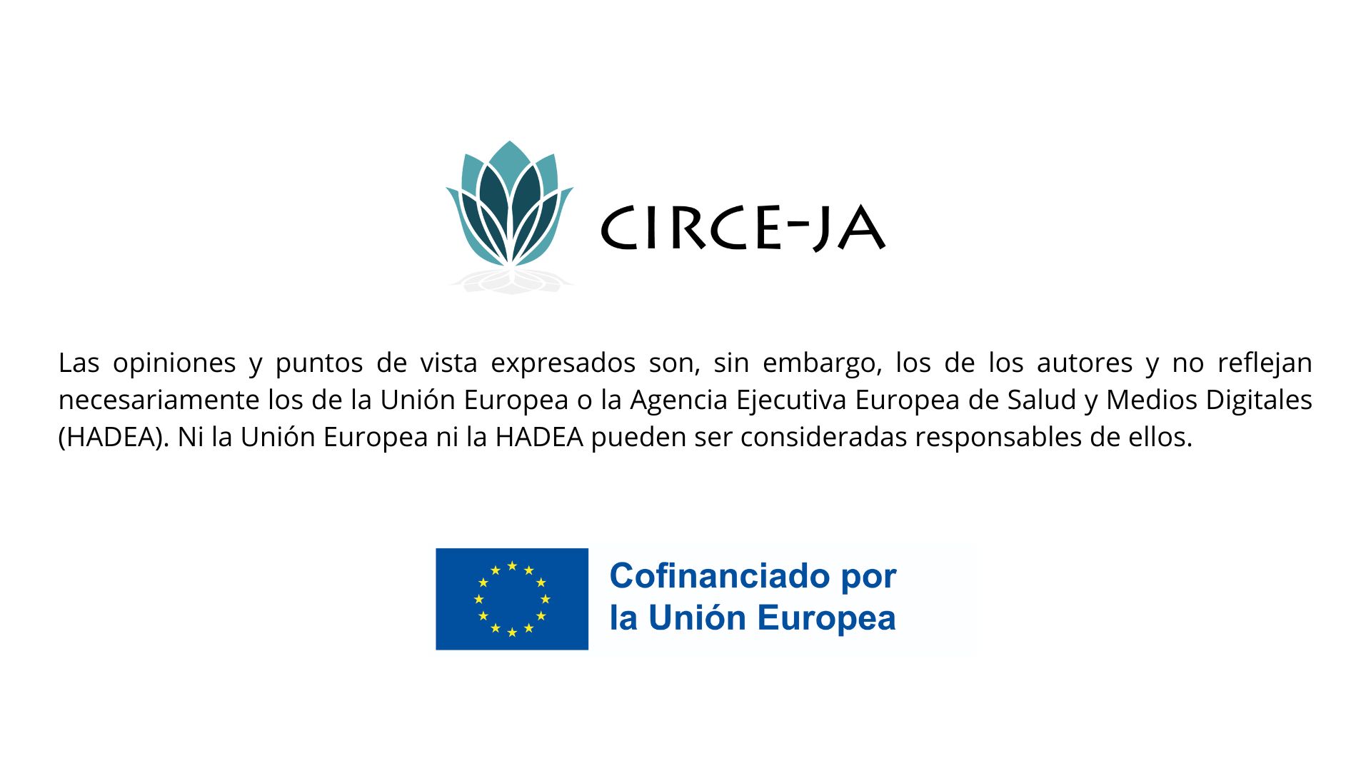 Visor CIRCE
