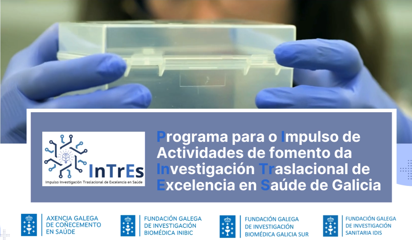 Visor Programa InTrES