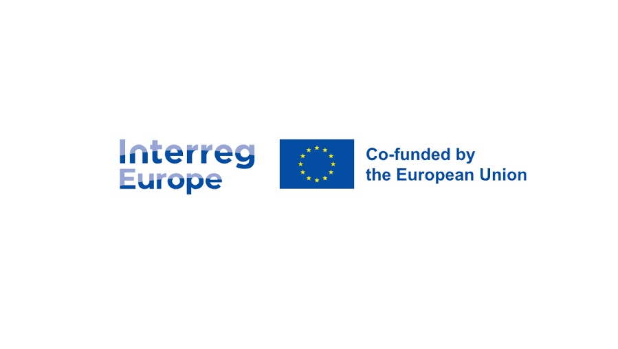 Visor Interreg Europe