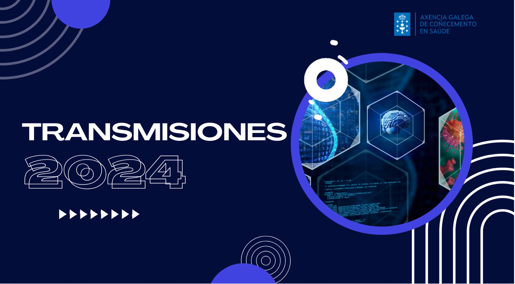 Visor Convocatoria axudas TransMisiones 2024