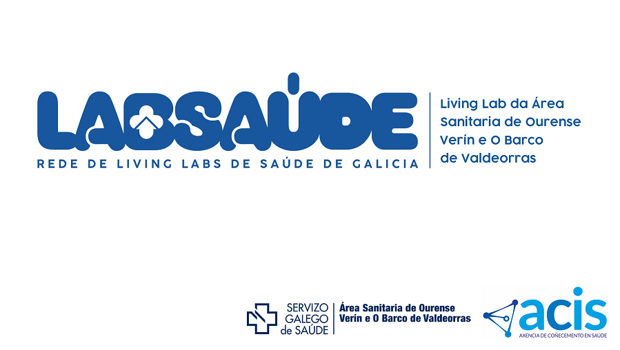 Galician Network of Health Living Labs (LABSAÚDE)