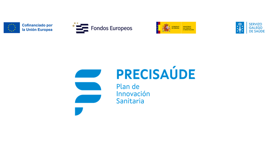 Visor PRECISAÚDE Health Innovation Plan