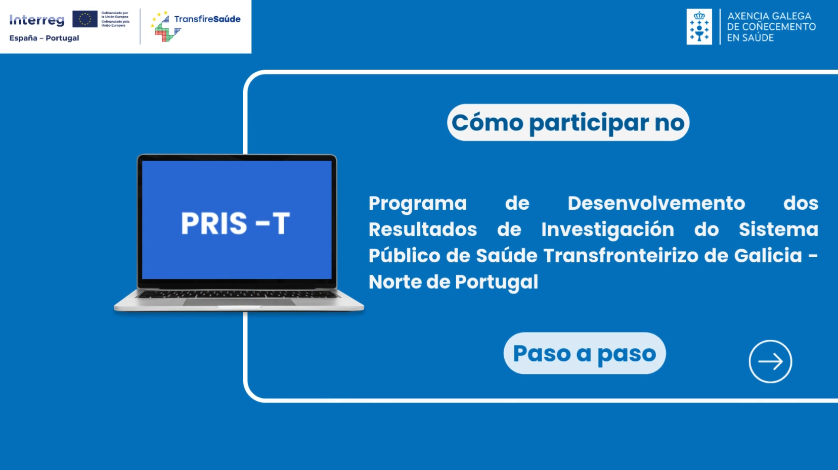 Visor Participar