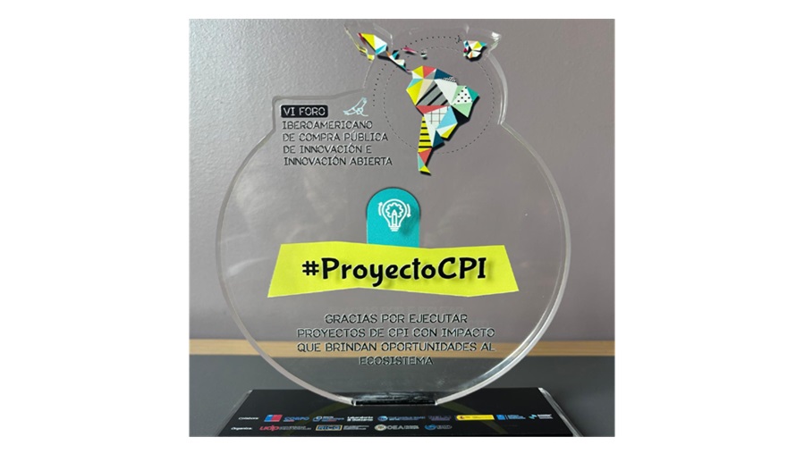 Visor Premio