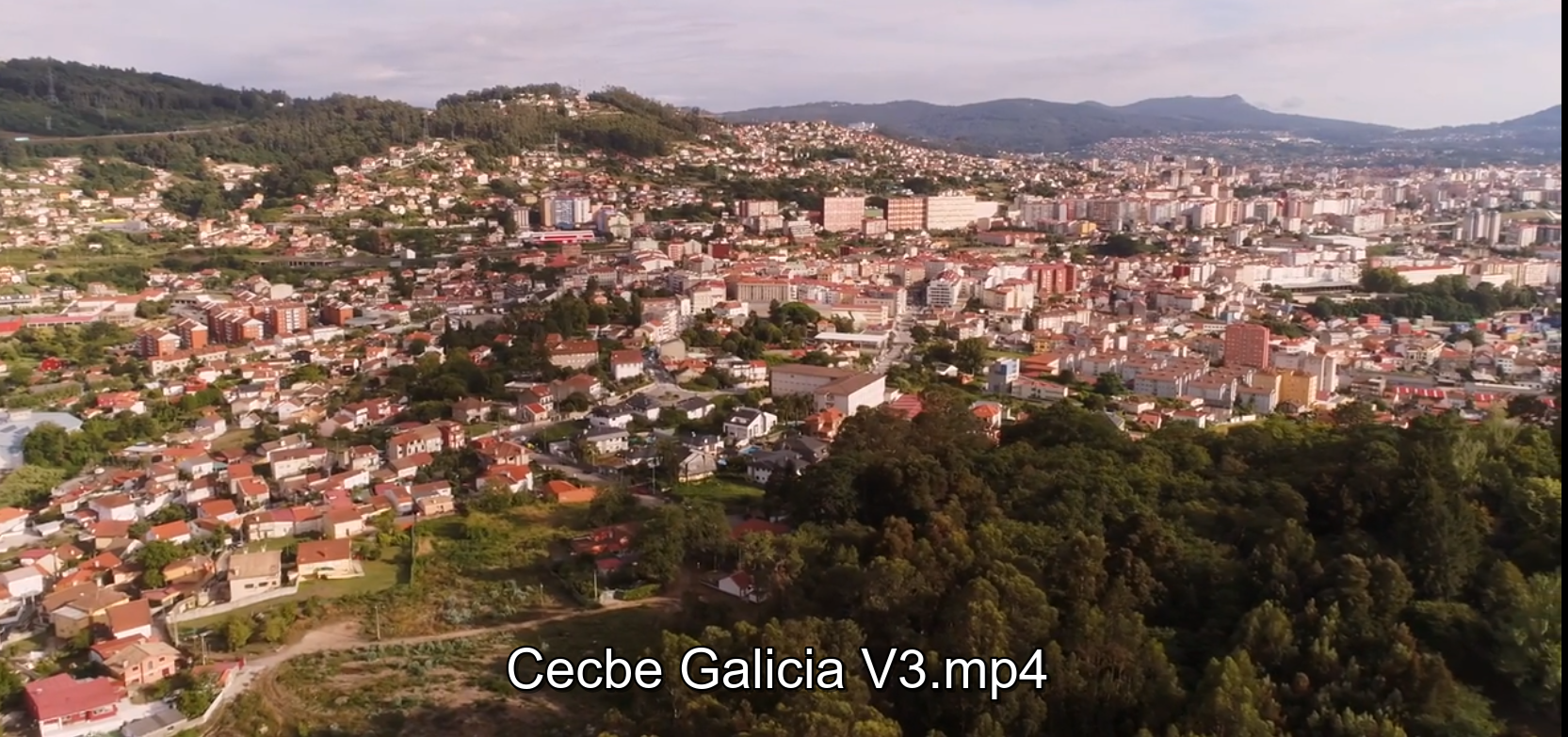 Visor VÍDEO CECBE GALICIA