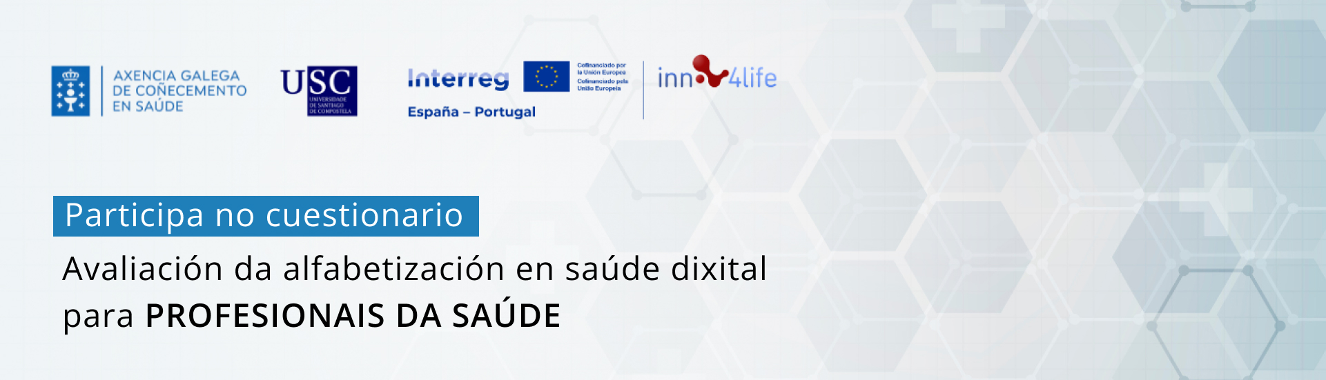 Visor Evaluación de la alfabetización en salud digital para