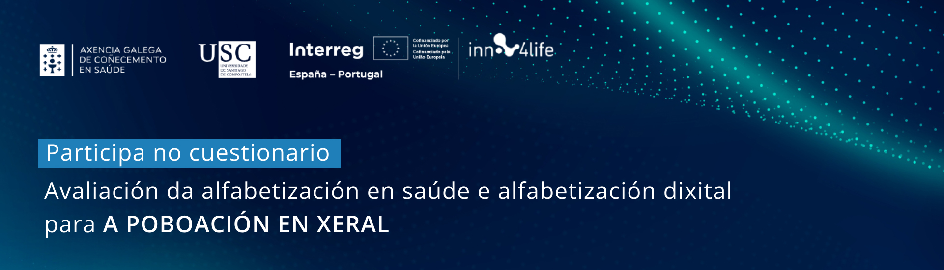 Visor Evaluación de la alfabetización en salud y alfabetización