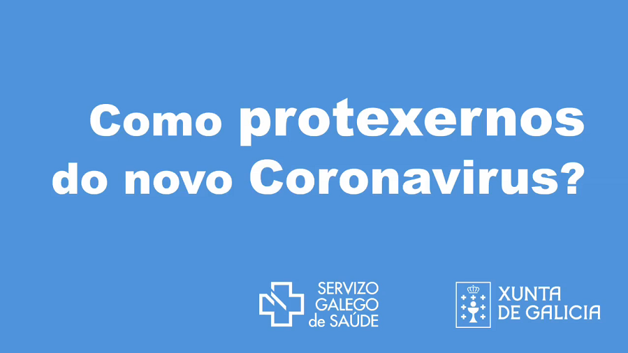 Visor Coronavirus