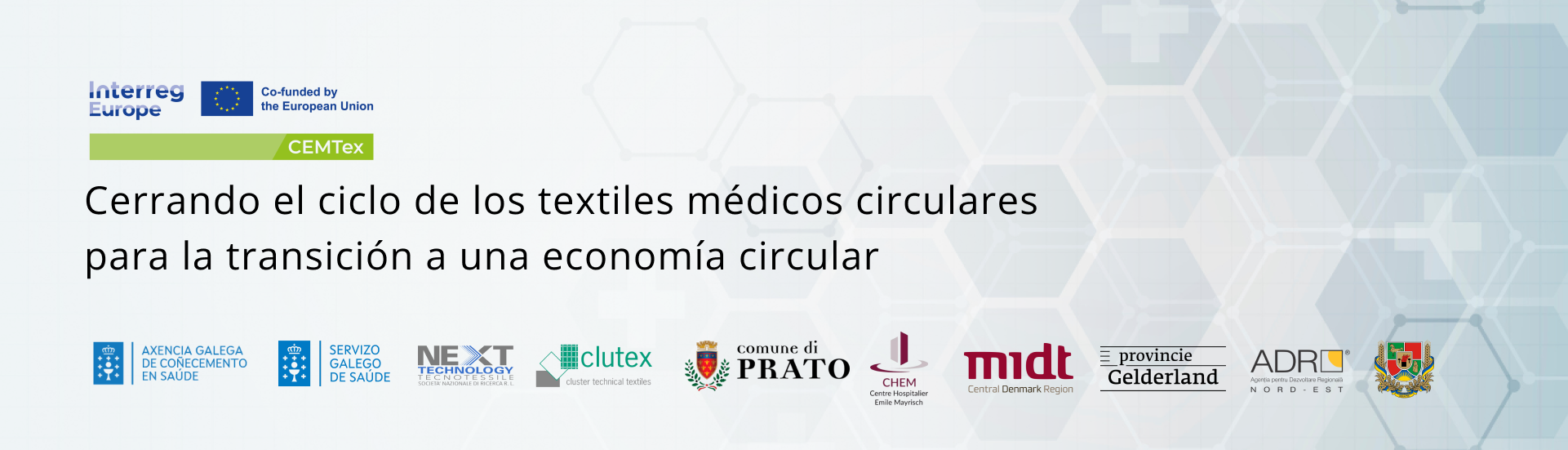 Visor CEMTex