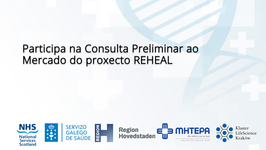 Visor Envía a túa proposta á CPM de REHEAL