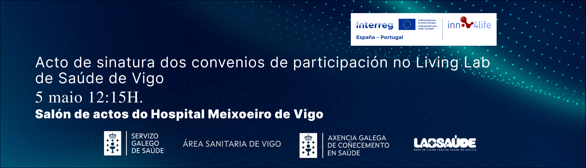 Visor Living Lab de Vigo