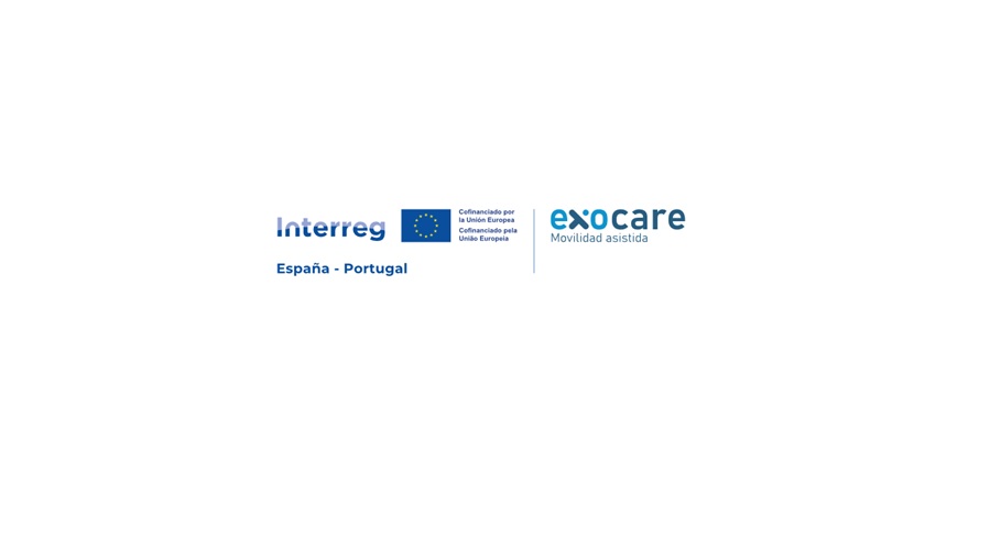 Visor EXOCARE