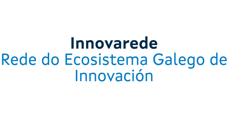 Visor Innovarede