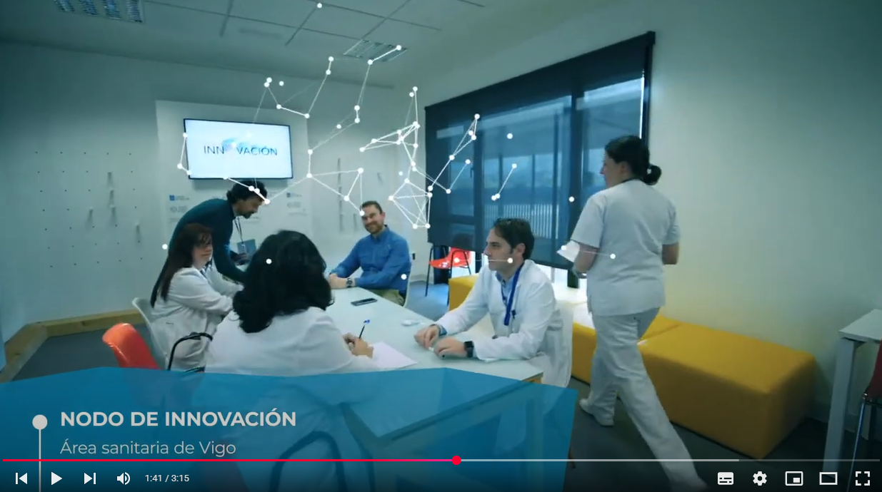 Visor Rede de Nodos