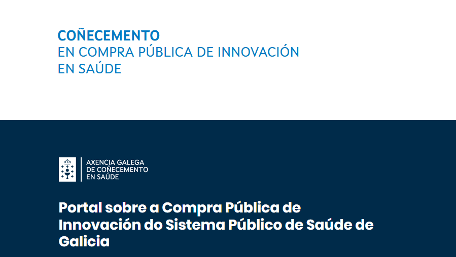 Visor Portal de Coñecemento en CPI